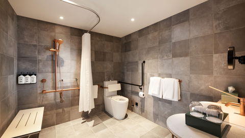 Hotel Indigo Adelaide Markets - Accommodation Sunshine Coast 7