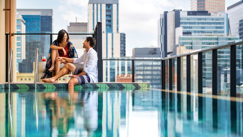 Hotel Indigo Adelaide Markets - Accommodation Sunshine Coast 8