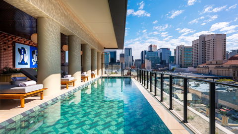 Hotel Indigo Adelaide Markets - Accommodation Sunshine Coast 9