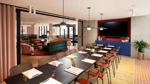 Hotel Indigo Adelaide Markets - Accommodation Sunshine Coast 10