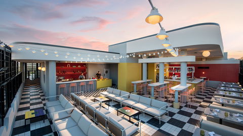 Hotel Indigo Adelaide Markets - Accommodation Sunshine Coast 11