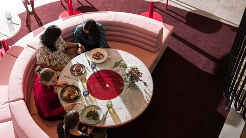 Hotel Indigo Adelaide Markets - Accommodation Sunshine Coast 12