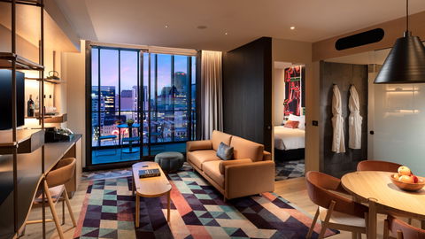 Hotel Indigo Adelaide Markets - Accommodation Sunshine Coast 13