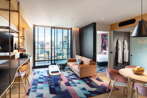 Hotel Indigo Adelaide Markets - Accommodation Sunshine Coast 14