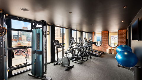 Hotel Indigo Adelaide Markets - Accommodation Sunshine Coast 15
