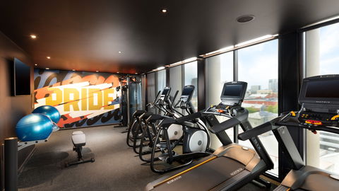 Hotel Indigo Adelaide Markets - Accommodation Sunshine Coast 16