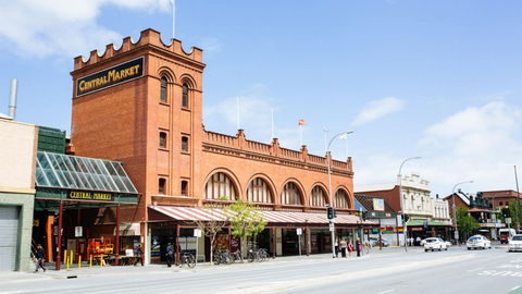 Hotel Indigo Adelaide Markets - Accommodation Sunshine Coast 17