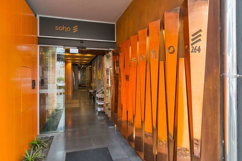 The Soho Hotel, An Ascend Hotel Coll. - Accommodation Sunshine Coast 0