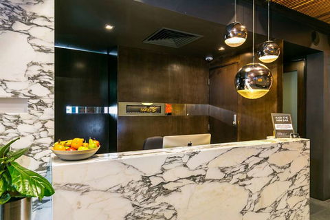 The Soho Hotel, An Ascend Hotel Coll. - Accommodation Sunshine Coast 1