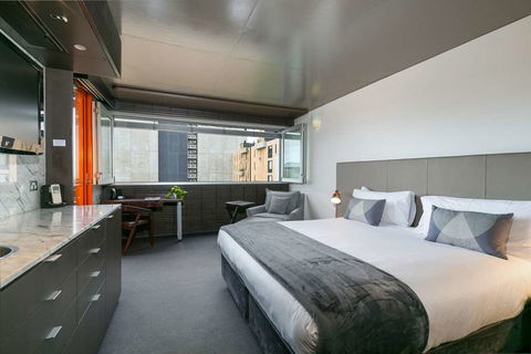 The Soho Hotel, An Ascend Hotel Coll. - Accommodation Sunshine Coast 3