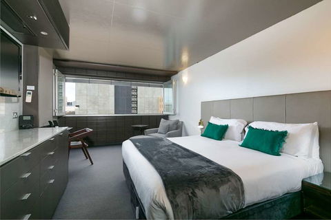 The Soho Hotel, An Ascend Hotel Coll. - Accommodation Sunshine Coast 4