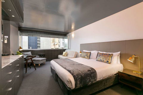 The Soho Hotel, An Ascend Hotel Coll. - Accommodation Sunshine Coast 5