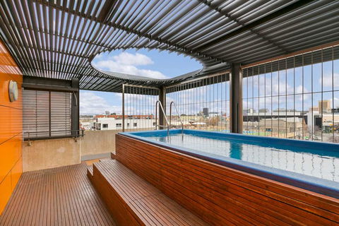 The Soho Hotel, An Ascend Hotel Coll. - Accommodation Sunshine Coast 6