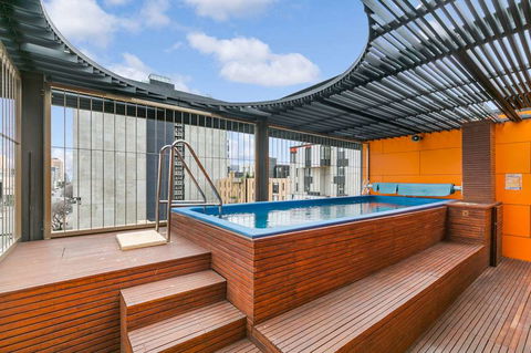 The Soho Hotel, An Ascend Hotel Coll. - Accommodation Sunshine Coast 7