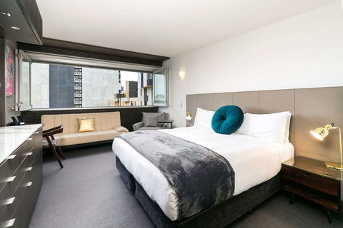 The Soho Hotel, An Ascend Hotel Coll. - Accommodation Sunshine Coast 8