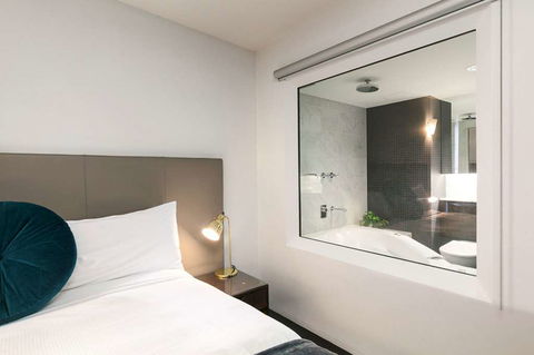 The Soho Hotel, An Ascend Hotel Coll. - Accommodation Sunshine Coast 9