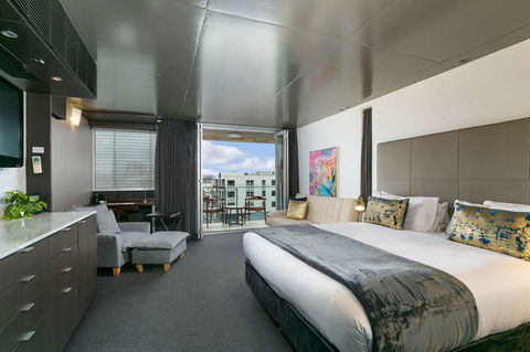 The Soho Hotel, An Ascend Hotel Coll. - Accommodation Sunshine Coast 10