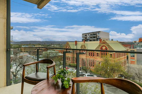 The Soho Hotel, An Ascend Hotel Coll. - Accommodation Sunshine Coast 11