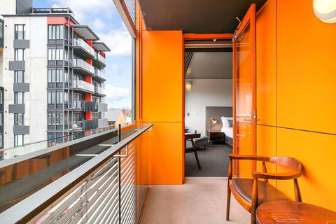 The Soho Hotel, An Ascend Hotel Coll. - Accommodation Sunshine Coast 12