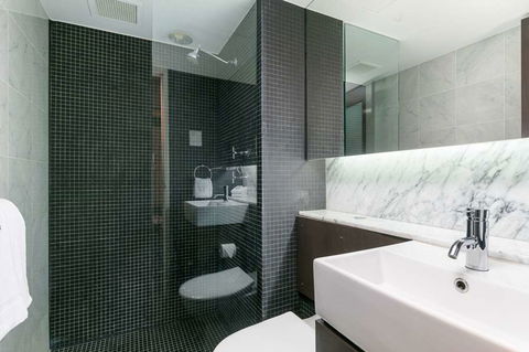 The Soho Hotel, An Ascend Hotel Coll. - Accommodation Sunshine Coast 13
