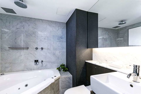 The Soho Hotel, An Ascend Hotel Coll. - Accommodation Sunshine Coast 14