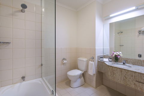 Hotel Grand Chancellor On Currie - Accommodation Sunshine Coast 7
