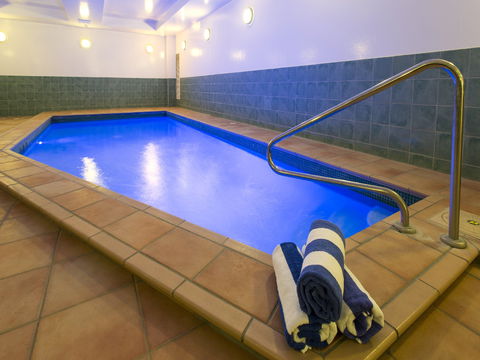 Hotel Grand Chancellor On Currie - Accommodation Sunshine Coast 8