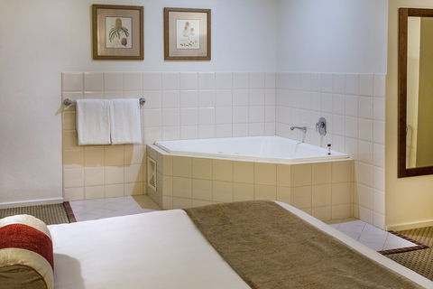 Hotel Grand Chancellor On Currie - Accommodation Sunshine Coast 16