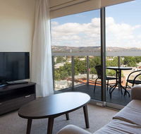 Hume Serviced Apartments - Accommodation Sunshine Coast