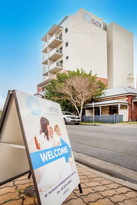 Hume Serviced Apartments - Accommodation Sunshine Coast 4