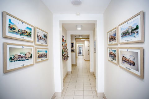 Hume Serviced Apartments - Accommodation Sunshine Coast 5
