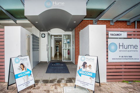 Hume Serviced Apartments - Accommodation Sunshine Coast 6