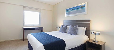 Hume Serviced Apartments - Accommodation Sunshine Coast 10