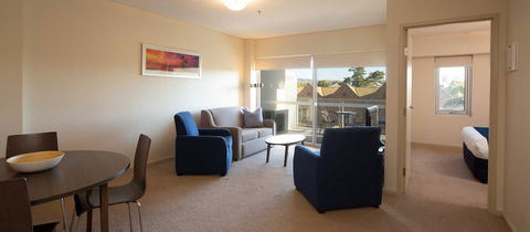 Hume Serviced Apartments - Accommodation Sunshine Coast 11
