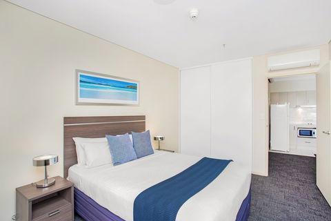 Hume Serviced Apartments - Accommodation Sunshine Coast 13