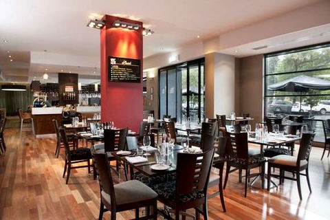 Mantra Hindmarsh Square - Accommodation Sunshine Coast 2
