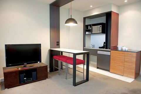 Mantra Hindmarsh Square - Accommodation Sunshine Coast 5