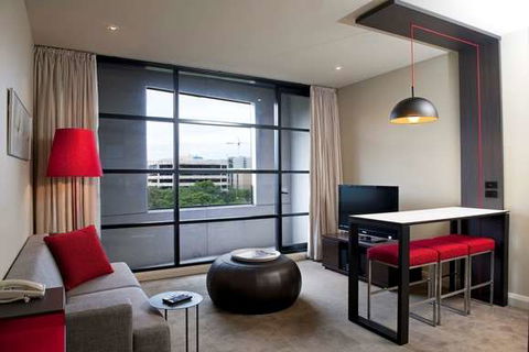 Mantra Hindmarsh Square - Accommodation Sunshine Coast 6