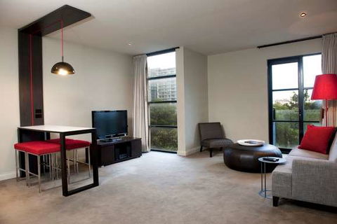 Mantra Hindmarsh Square - Accommodation Sunshine Coast 8