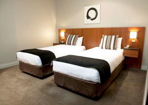 Mantra Hindmarsh Square - Accommodation Sunshine Coast 9
