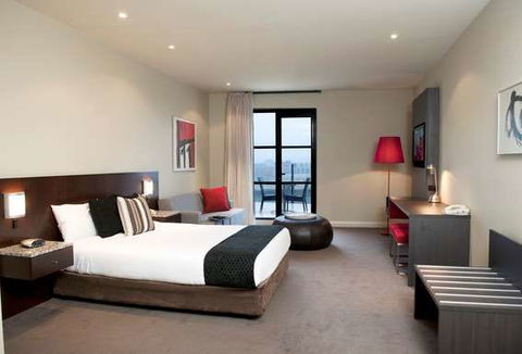 Mantra Hindmarsh Square - Accommodation Sunshine Coast 11