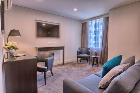 Canberra Rex Hotel - Accommodation Sunshine Coast 1