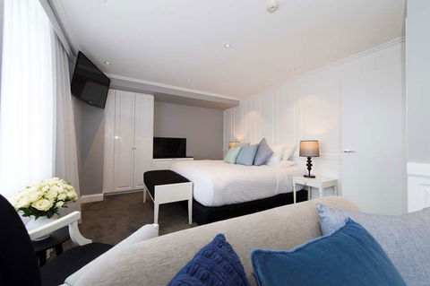Canberra Rex Hotel - Accommodation Sunshine Coast 3