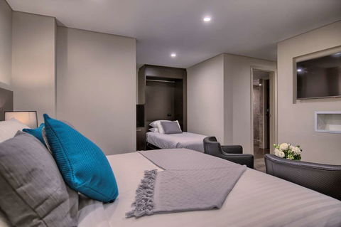 Canberra Rex Hotel - Accommodation Sunshine Coast 5