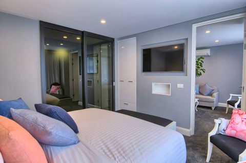 Canberra Rex Hotel - Accommodation Sunshine Coast 10