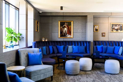Canberra Rex Hotel - Accommodation Sunshine Coast 11