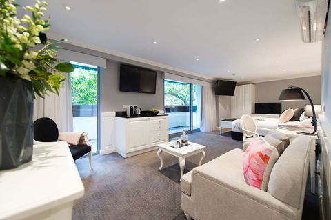 Canberra Rex Hotel - Accommodation Sunshine Coast 13