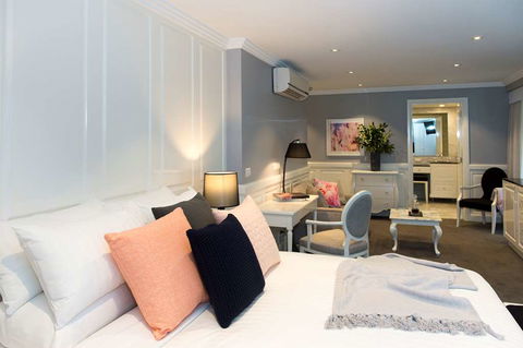 Canberra Rex Hotel - Accommodation Sunshine Coast 14