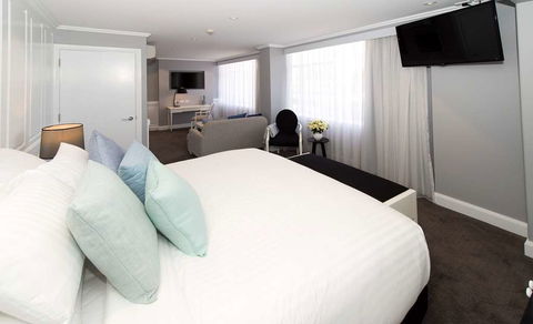 Canberra Rex Hotel - Accommodation Sunshine Coast 16