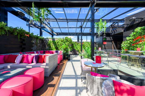 Canberra Rex Hotel - Accommodation Sunshine Coast 17